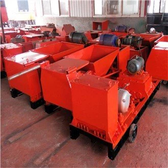 Beton Lento Yapma Makinaları